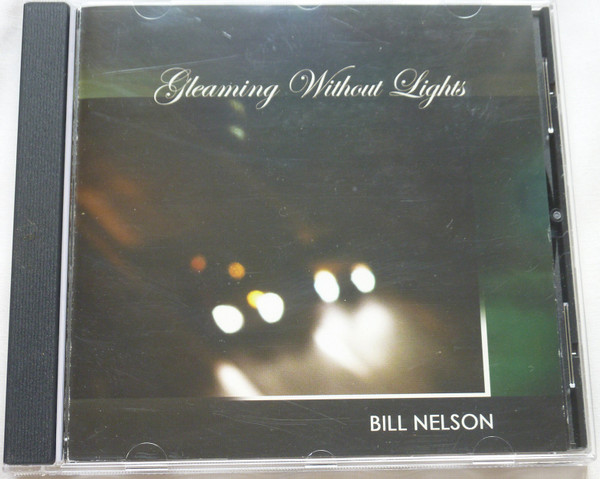 Gleaming Without Lights