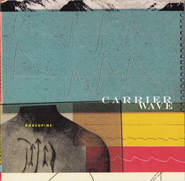 Carrier Wave