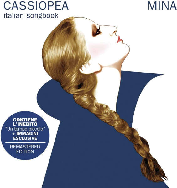 Cassiopea (Italian Songbook)