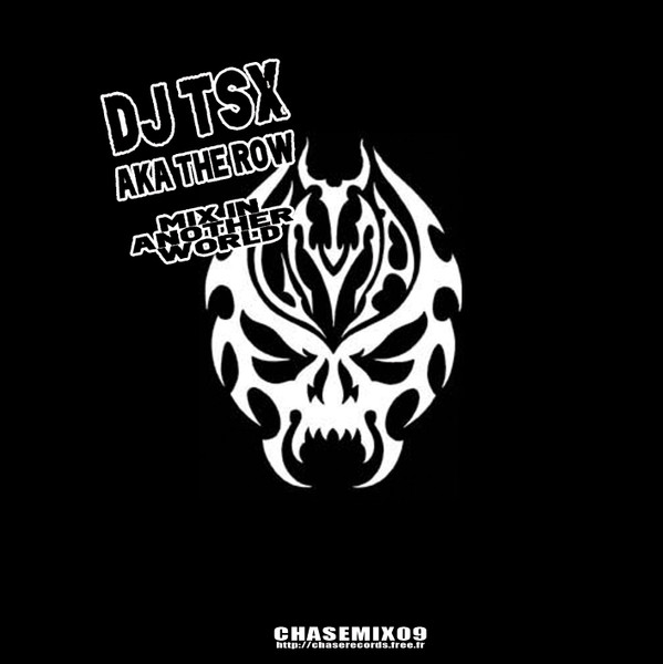 In Another World Mix