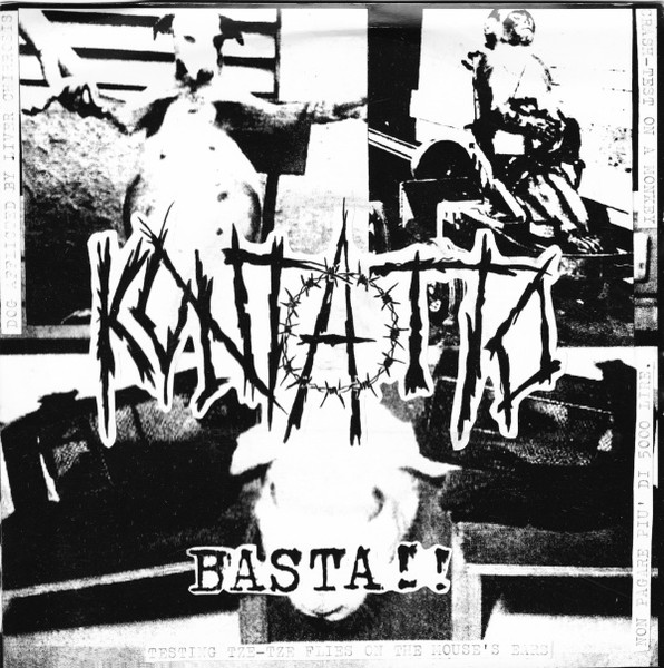 Basta !! / Leads To......