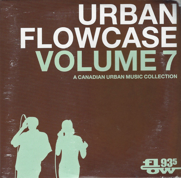 Urban Flowcase Volume 7
