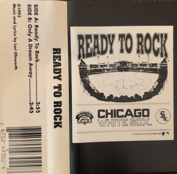 Ready To Rock/Only A Dream Away