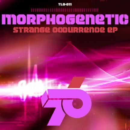 Strange Occurrence E.P.
