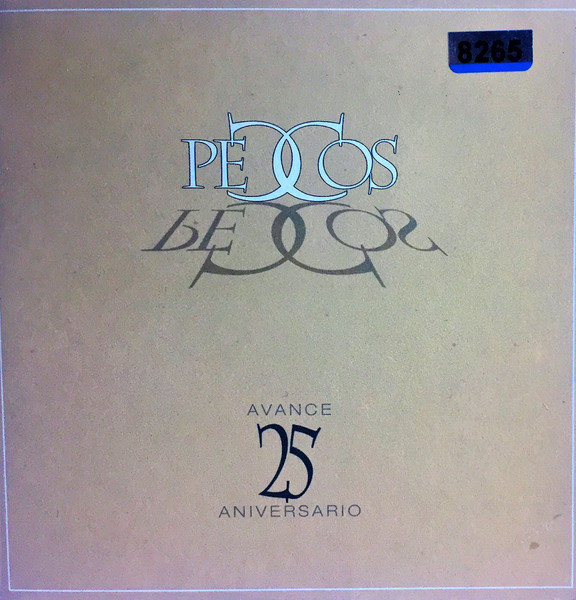 Avance 25 Aniversario