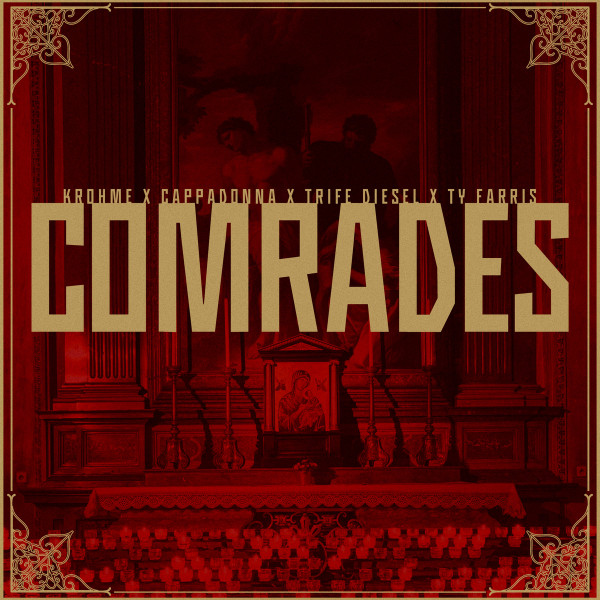 Comrades