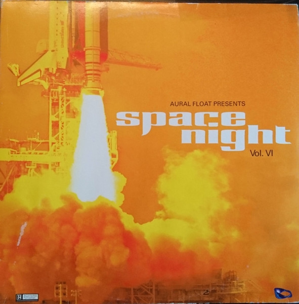 Space Night Vol. VI