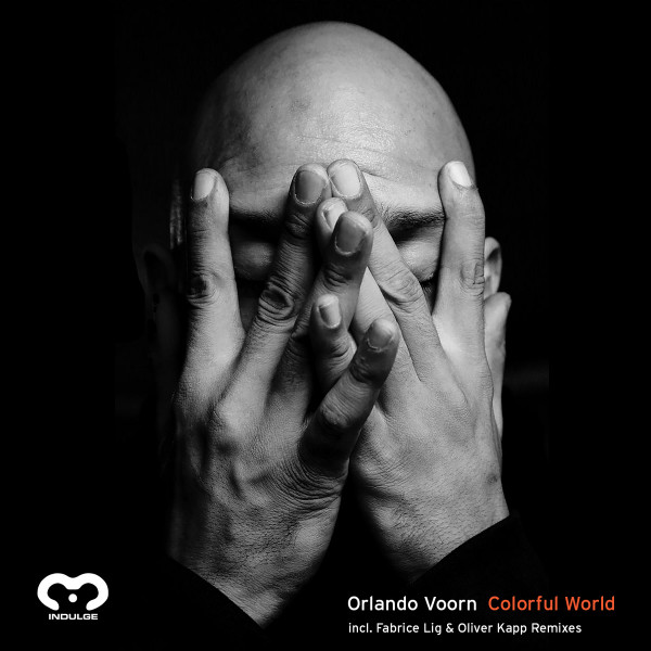 Colorful World EP