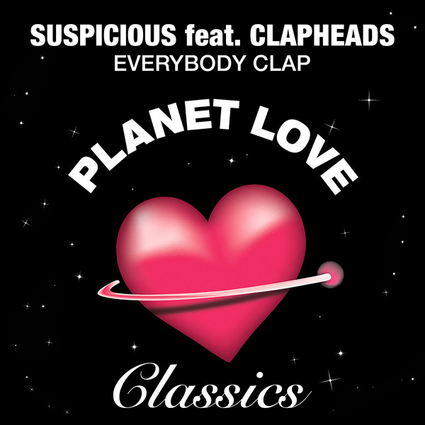 Everybody Clap
