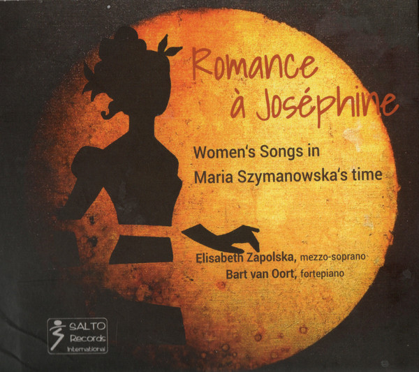 Romance à Joséphine