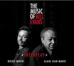 ◃Interplay▹ (The Music Of Bill Evans)
