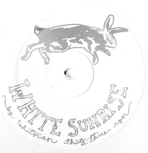 White Sunrise