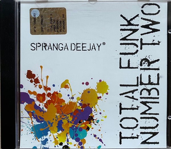 Total Funk Number Two