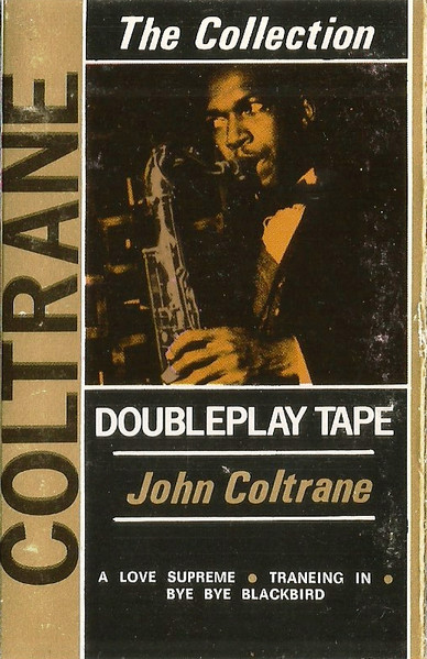 The John Coltrane Collection