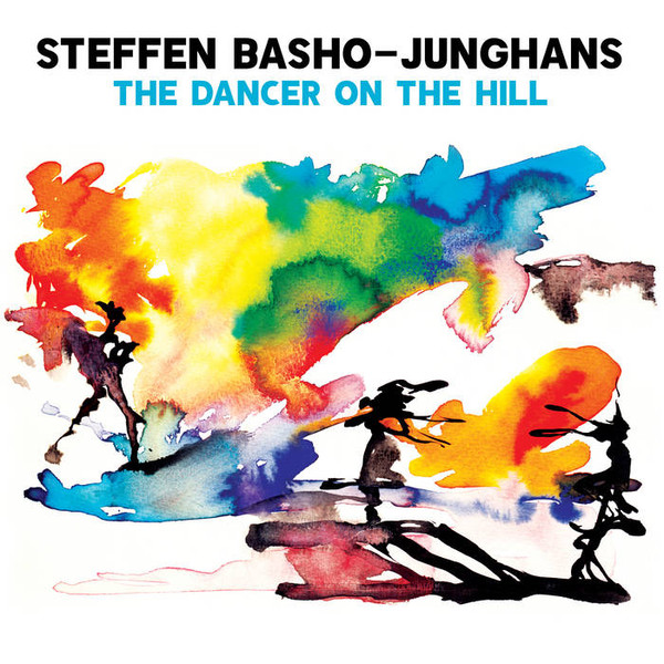 The Dancer On The Hill