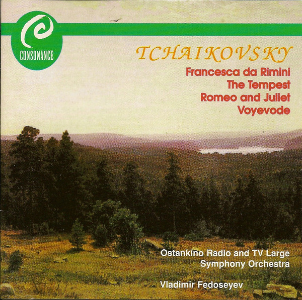 Tchaikovsky
