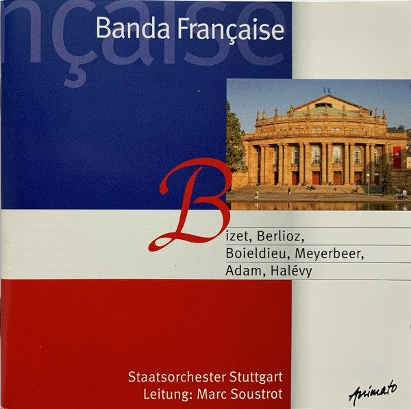 Banda Française