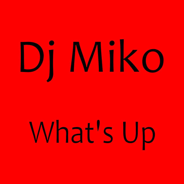 What's Up