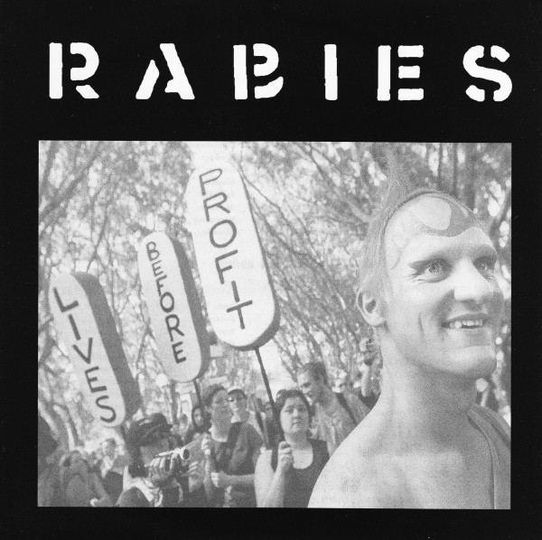 Lives Before Profit / Todos Te Engañan