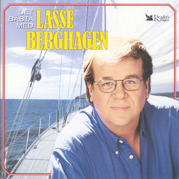 Det Bästa Med Lasse Berghagen