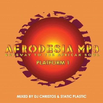 AfrodesiaMP3 - Platform 1