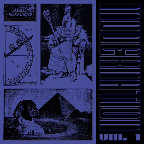 Modernation Vol​. ​1