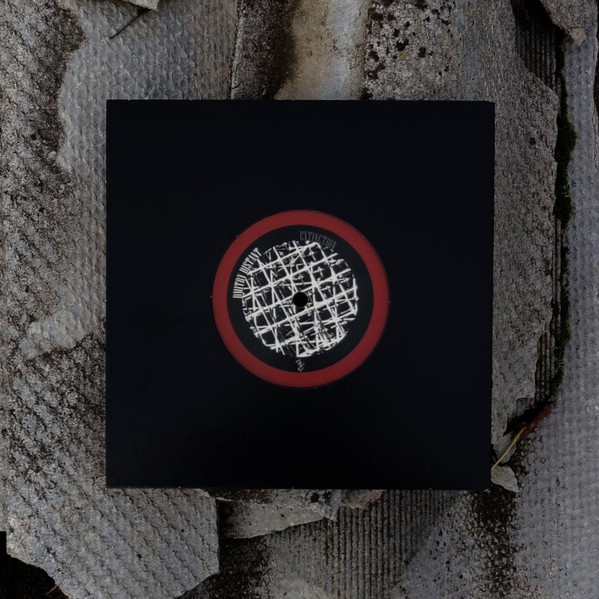 Extinction / Jagged Edged Scrap