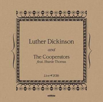 Live 2016