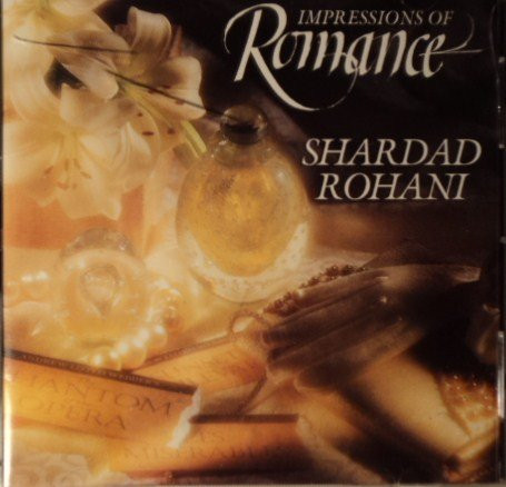Impressions Of Romance