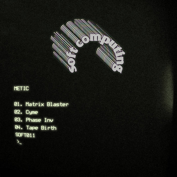 Matrix Blaster