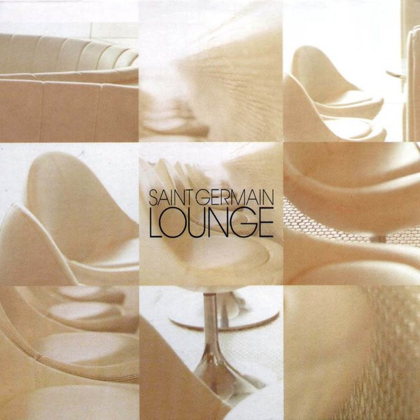 Saint Germain Lounge