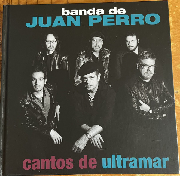 Cantos De Ultramar