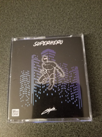 Superhero