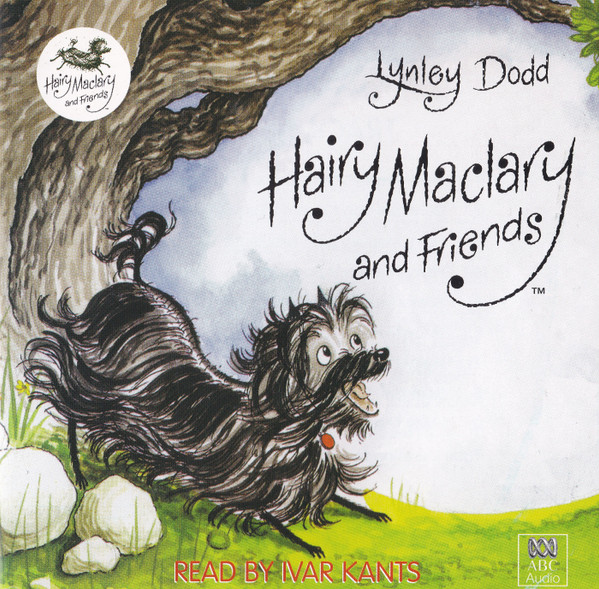 Hairy Maclary and Friends