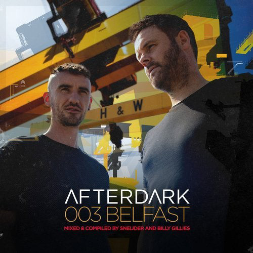 Afterdark 003 Belfast