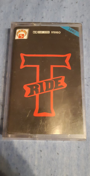 T-Ride