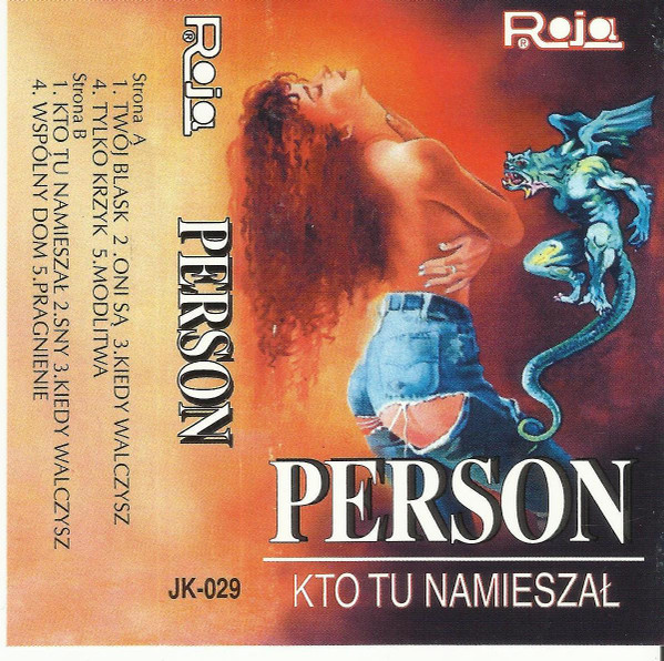 Kto Tu Namieszał
