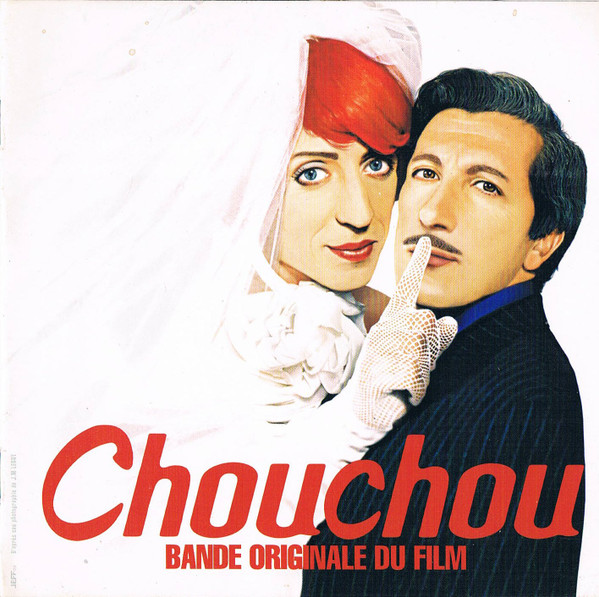 Chouchou - Bande Originale Du Film