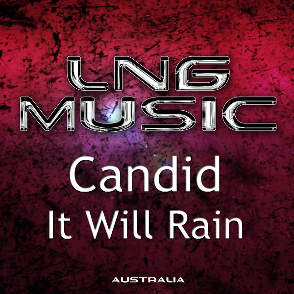It Will Rain