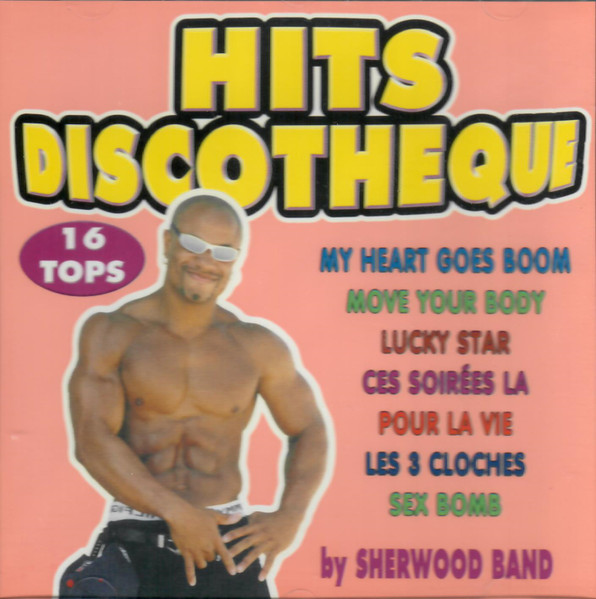 Hits Discotheque