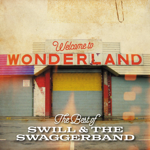 Welcome to Wonderland