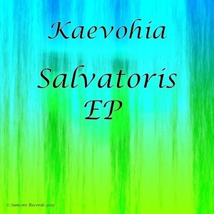 Salvatoris EP