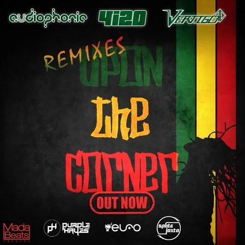 Upon The Corner - Remixes