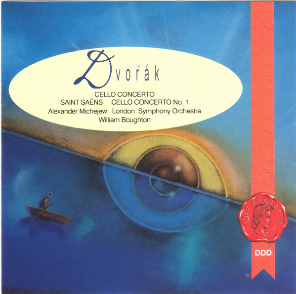 Cello Concerto