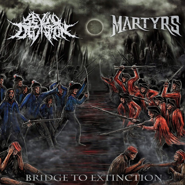 Bridge to Extinction