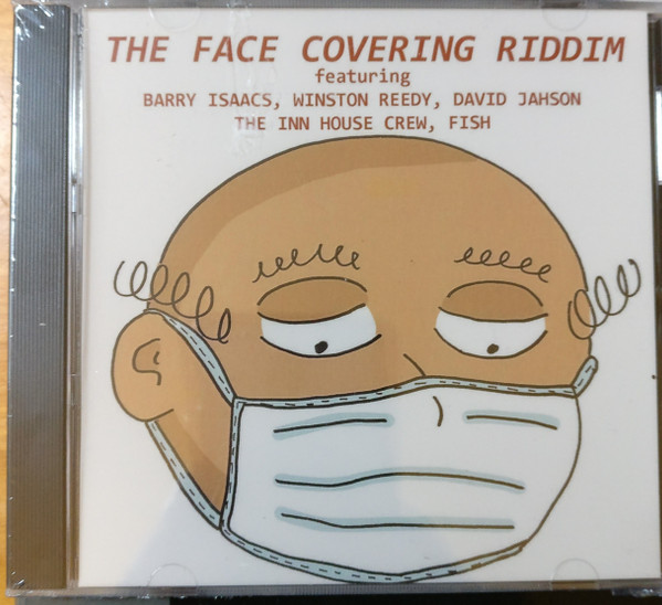 The Face Covering Riddim 