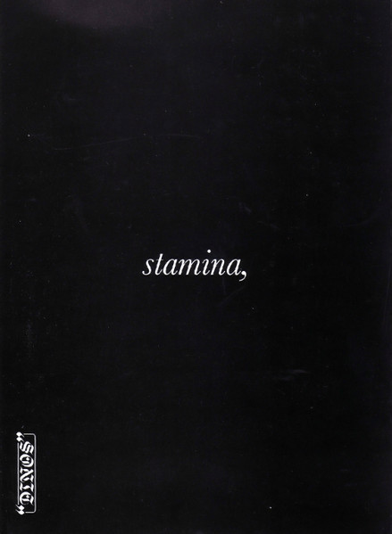 Stamina,