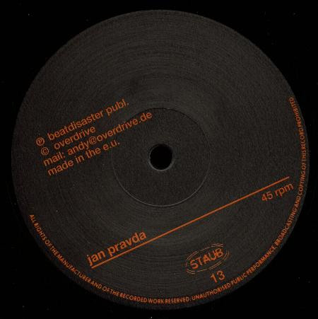 Pravda Interrupt