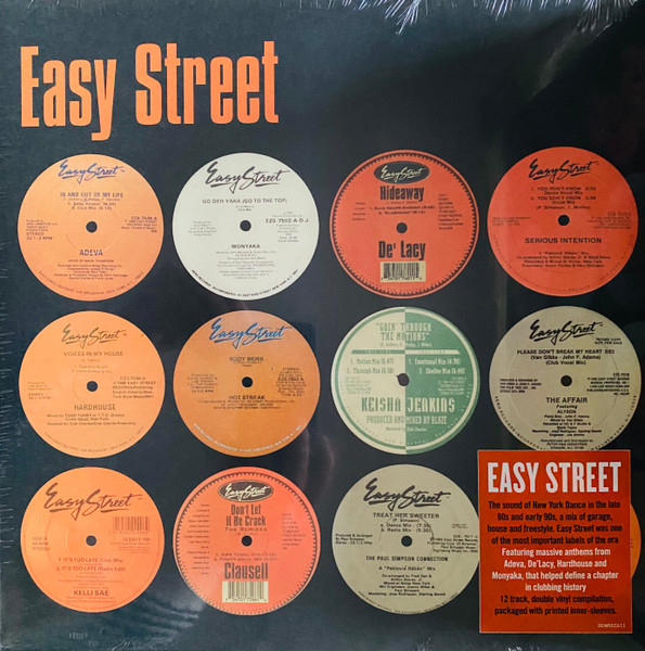 Easy Street