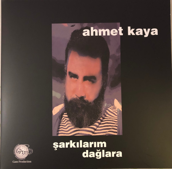 Şarkılarım Dağlara